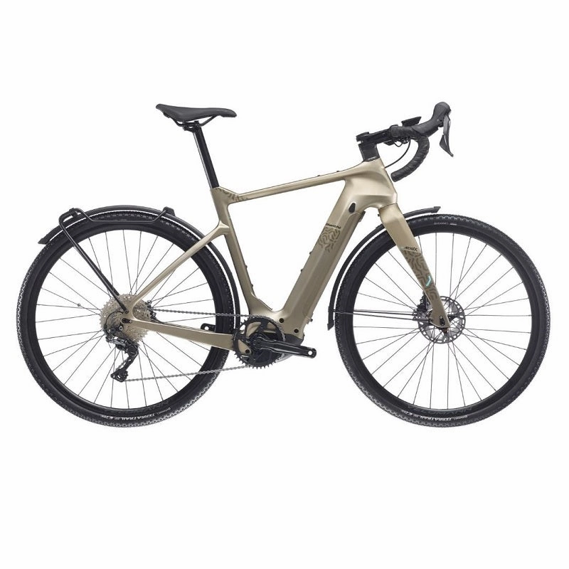 BIANCHI E-Arcadex Tourer 12-Speed