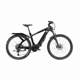 Bianchi E-Omnia T Type Bike
