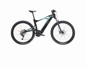 Bianchi e-Vertic X Type Deore (CK16)
