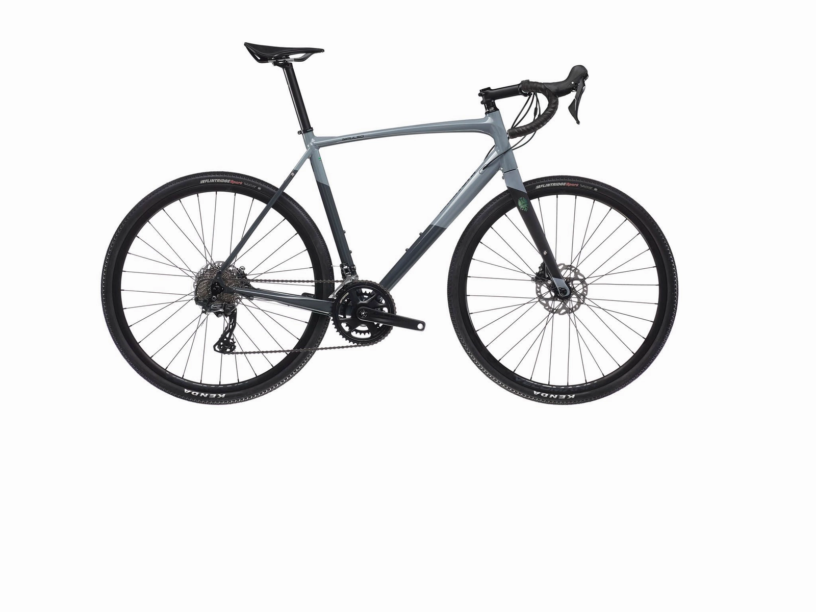 Bianchi Impulso Allroad GRX600