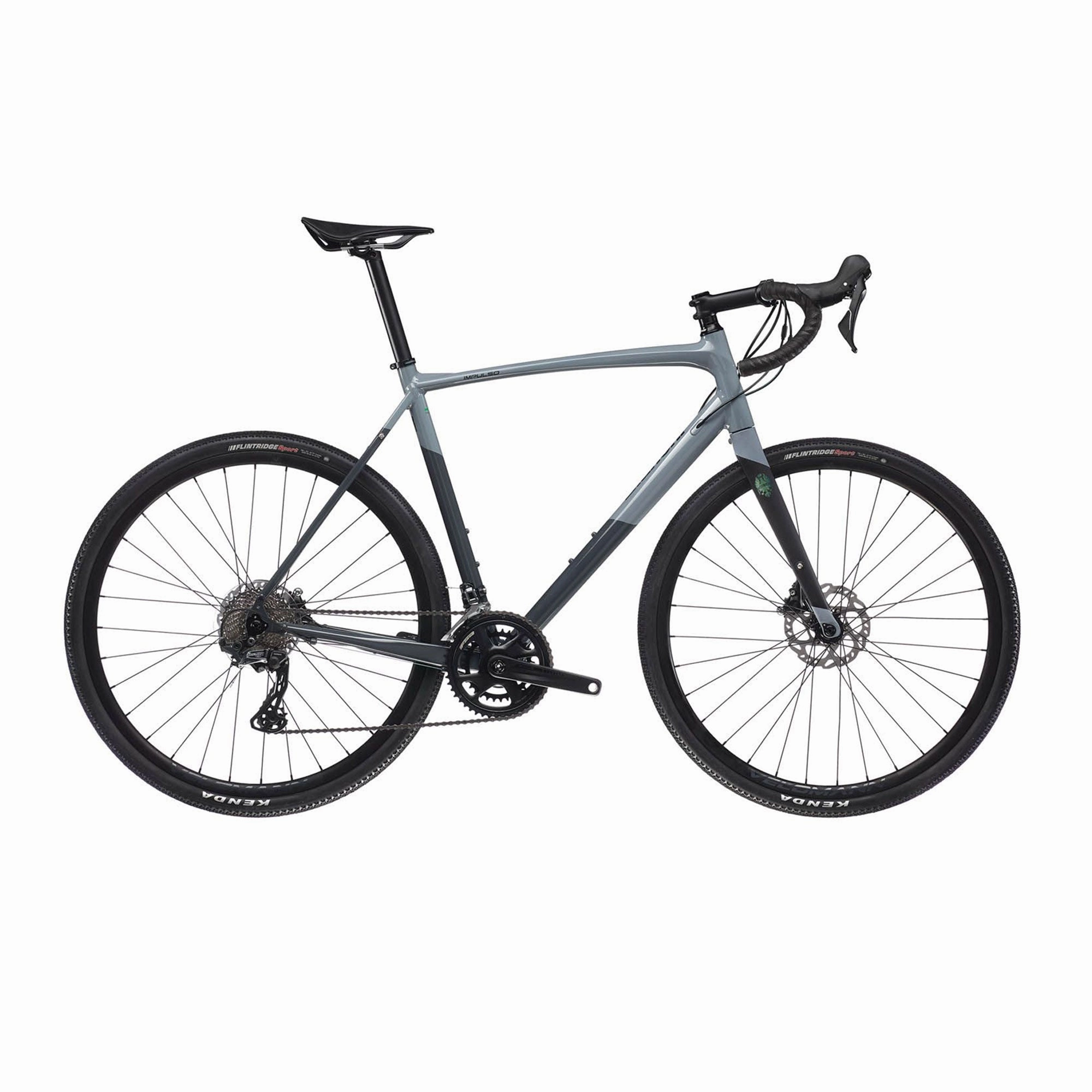 Bianchi Impulso Allroad GRX600 Bike