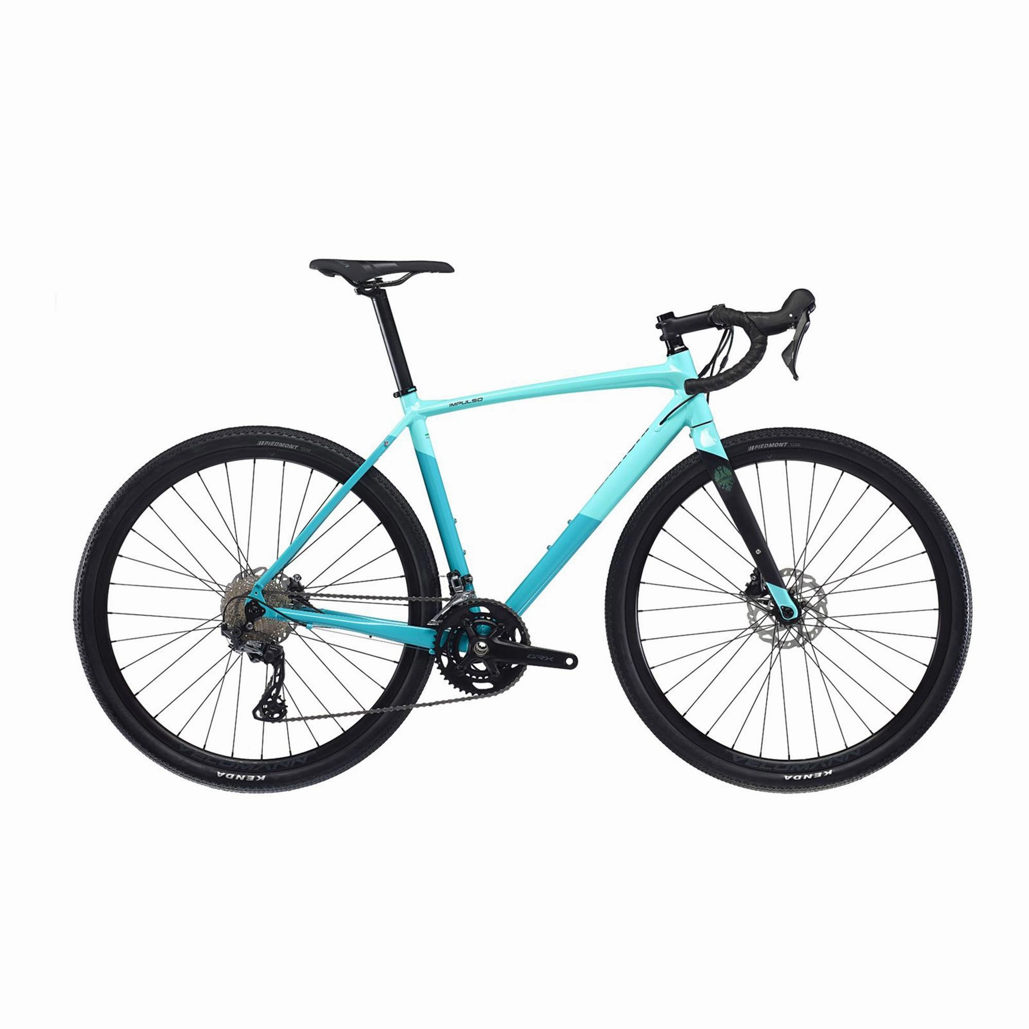 Bianchi Impulso Allroad GRX600 Bike