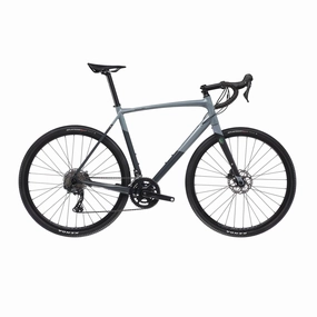 Bianchi Impulso Allroad GRX600 Bike