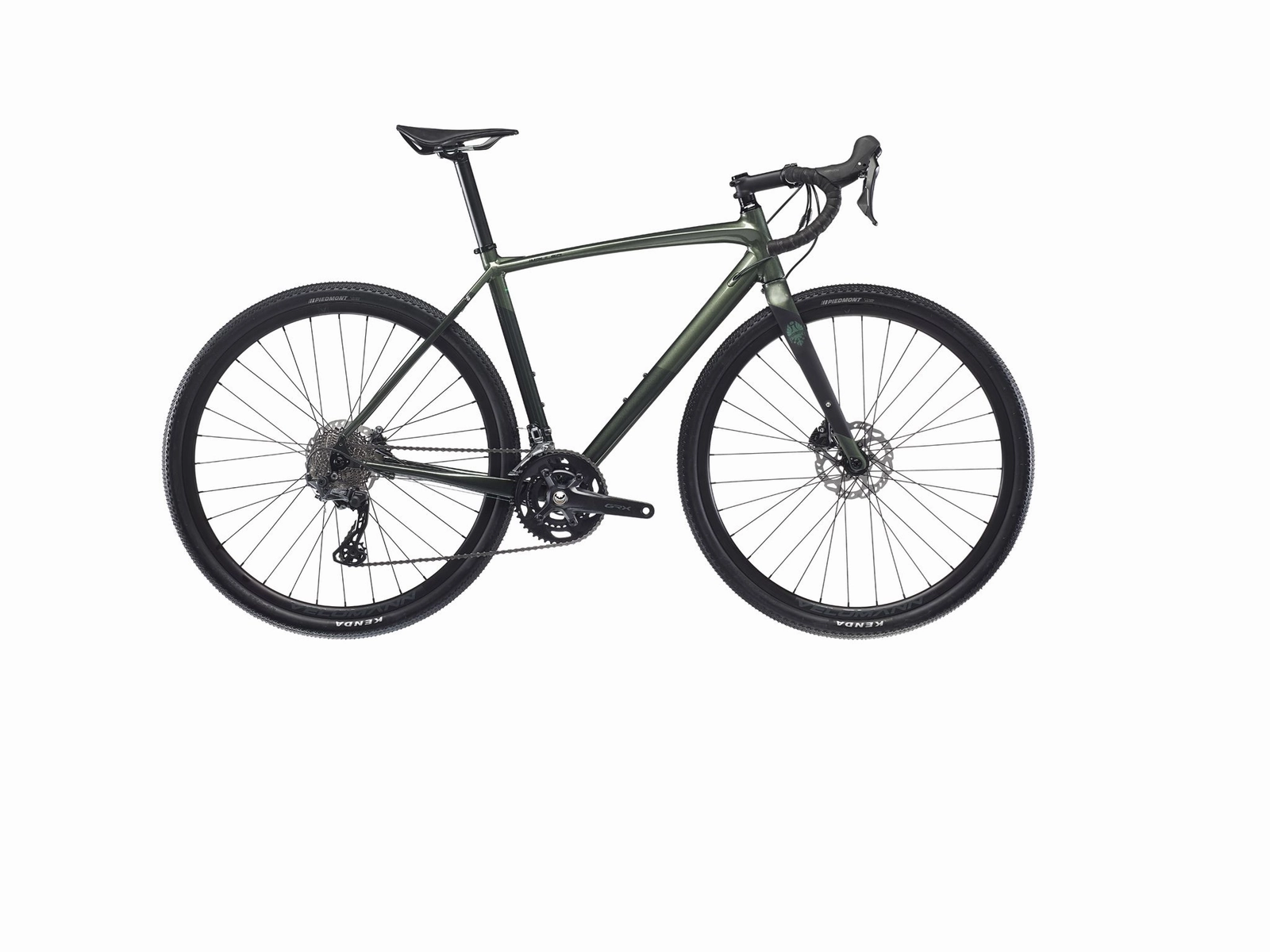 Bianchi Impulso Allroad GRX600