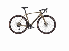 Bianchi Impulso Comp GRX610 Disc