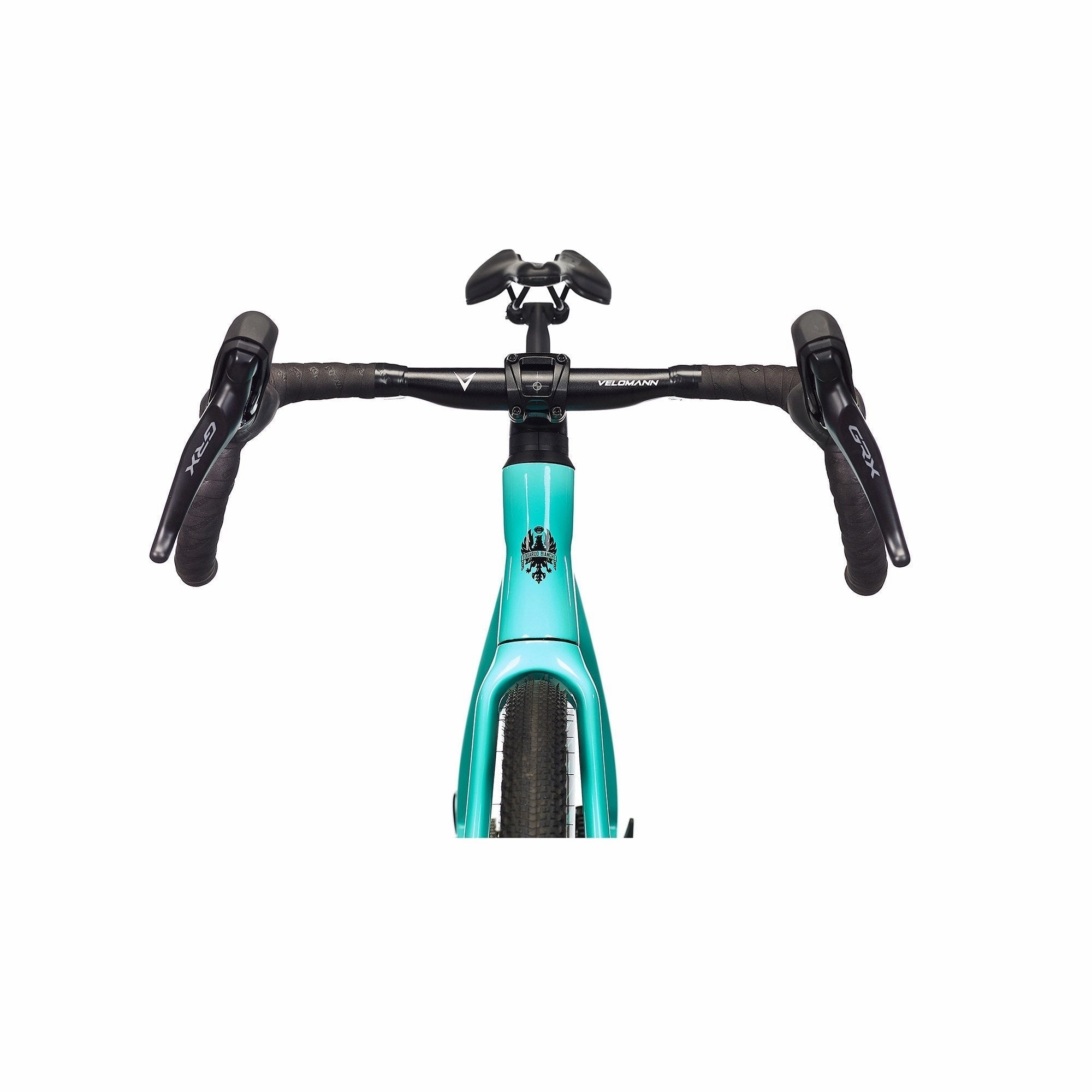 Bianchi Impulso Comp GRX 610 2x Bike