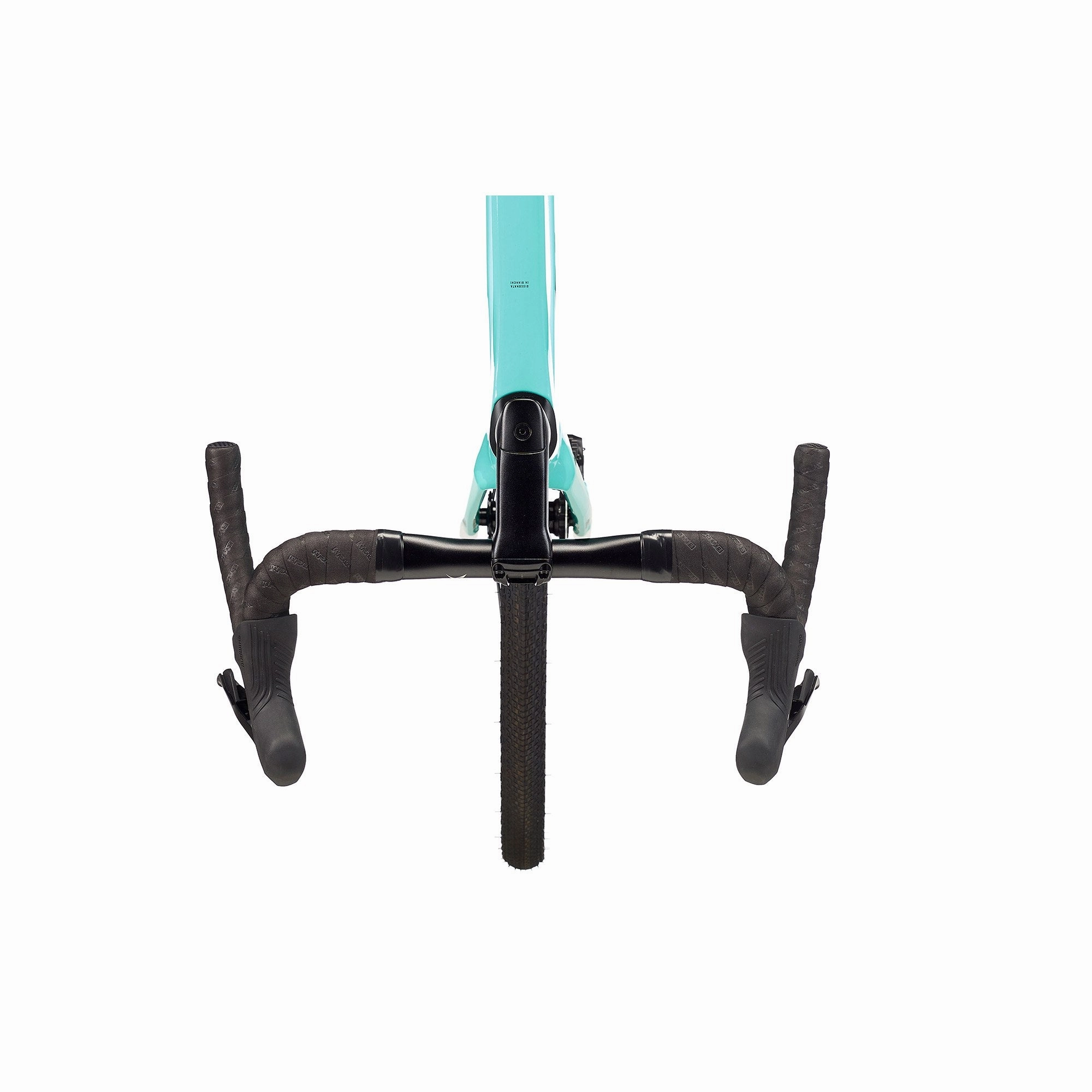 Bianchi Impulso Comp GRX 610 2x Bike