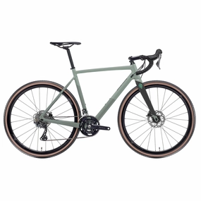 Bianchi Impulso Pro GRX 600 1X Bike