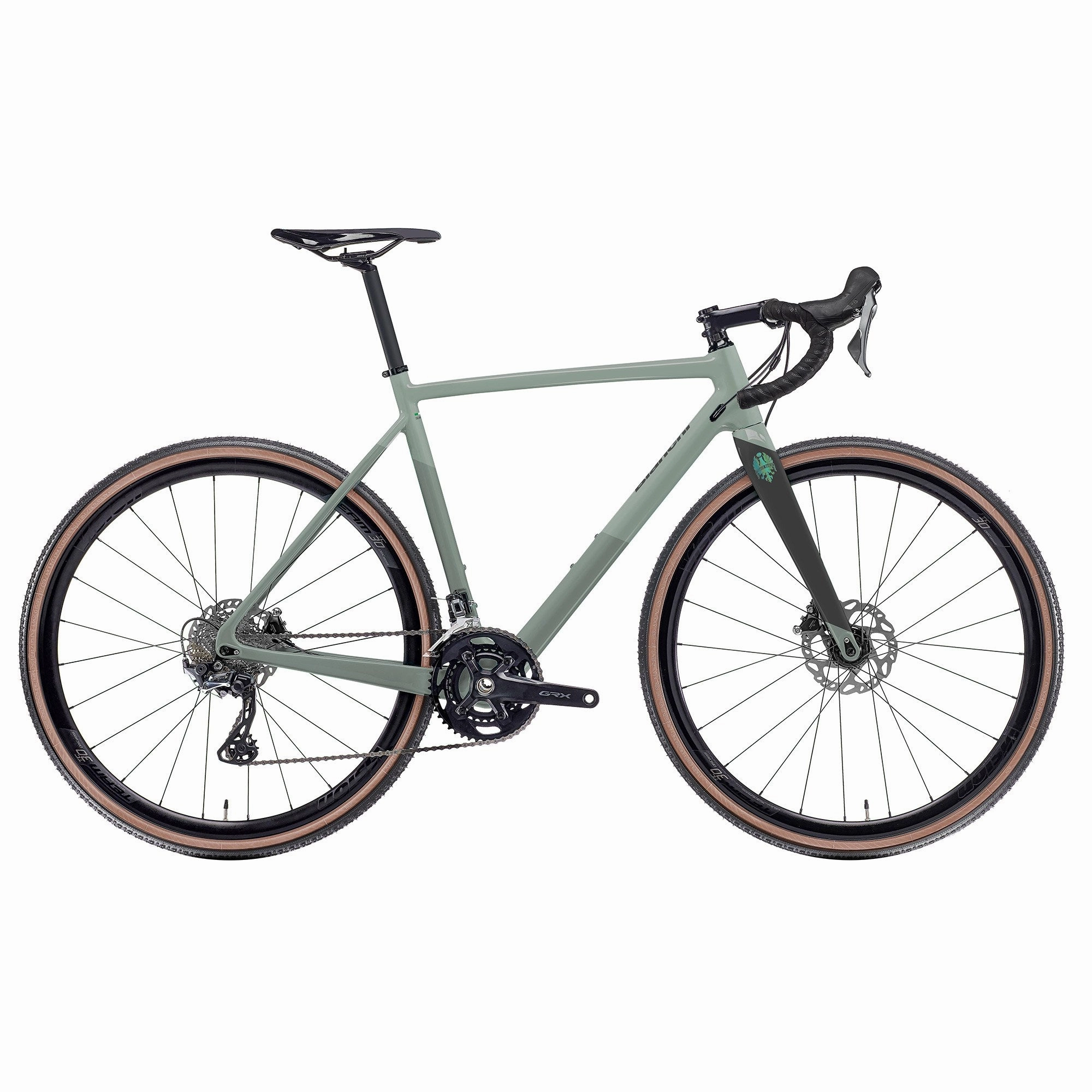 Bianchi Impulso Pro GRX 600 1X Bike