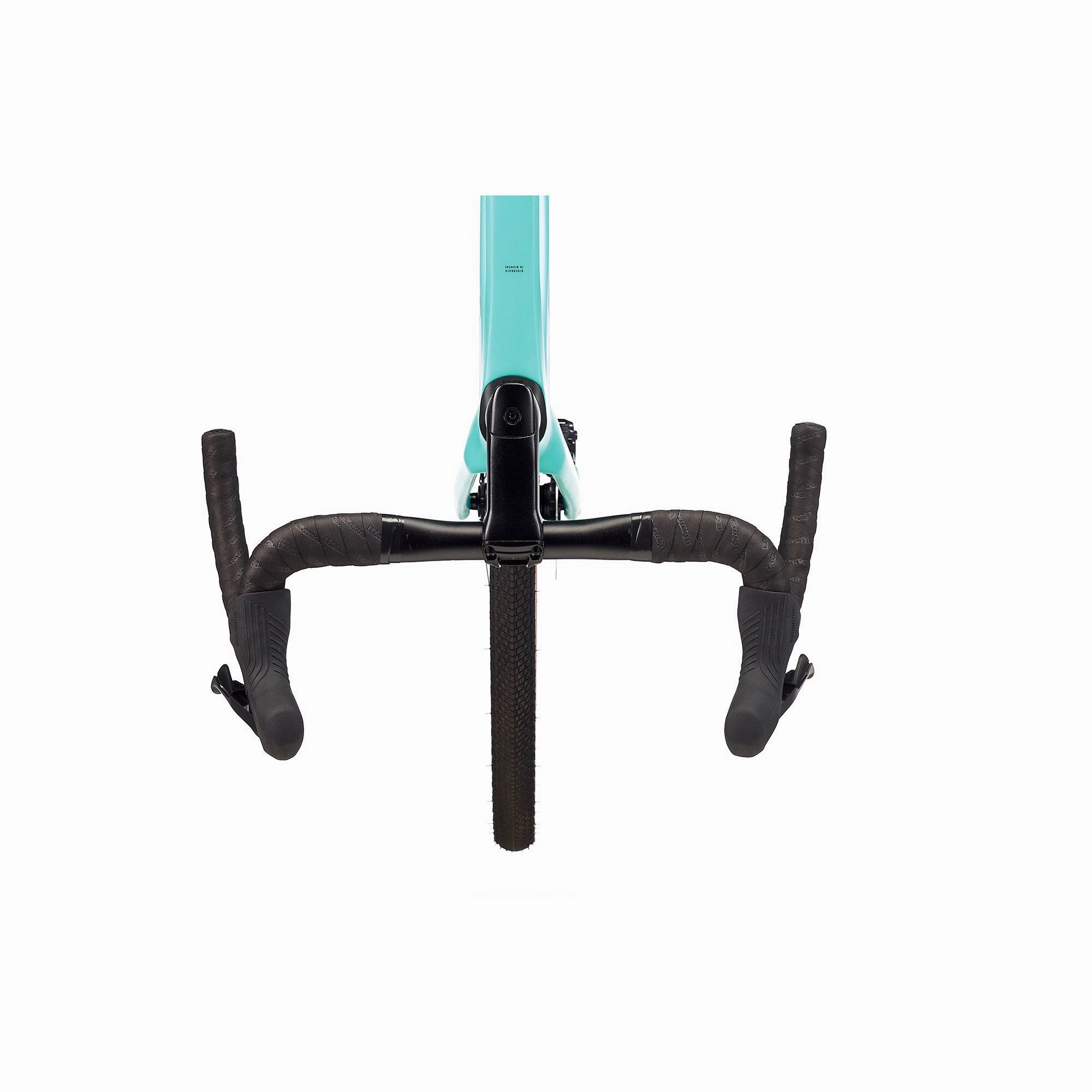 Bianchi Impulso Pro GRX 820 2x
