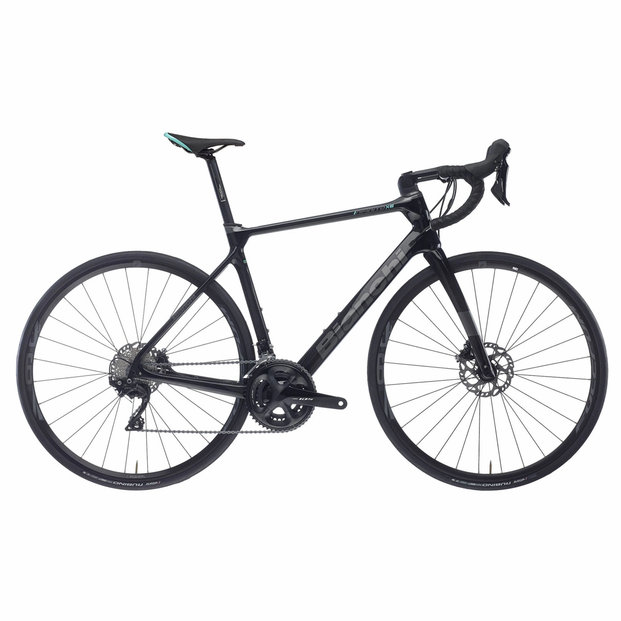Bianchi Infinito XE Disc 105 Bike