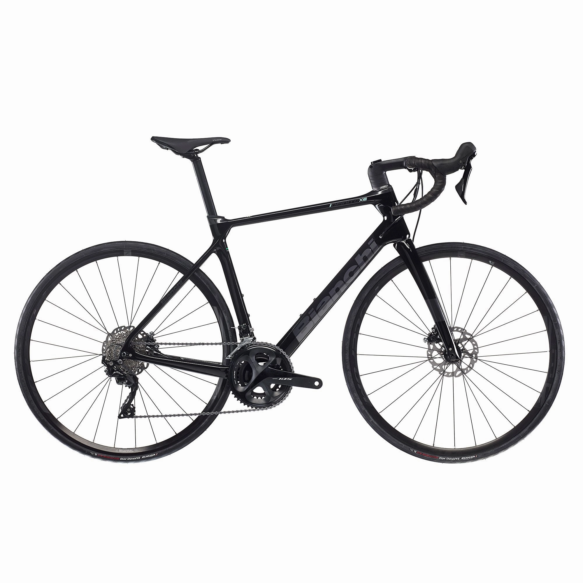 Bianchi Infinito XE Disc Rival AXS Bike