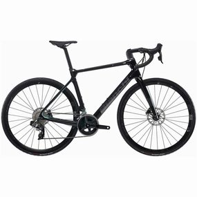 Bianchi Infinito XE Disc Rival AXS Carbon Road Bike 2022 - Black