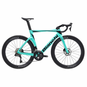 Bianchi Oltre 105 Di2 7100 Bike