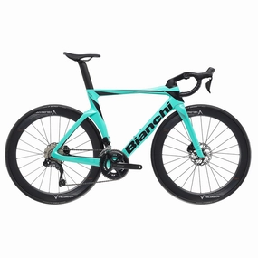 Bianchi Oltre Comp 105 Di2 Bike