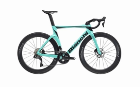 Bianchi Oltre Comp - 105 Di2 12SP