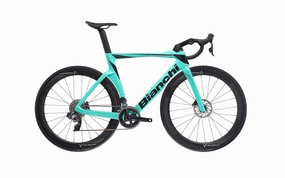 Bianchi Oltre Comp - Rival eTap AXS 12SP