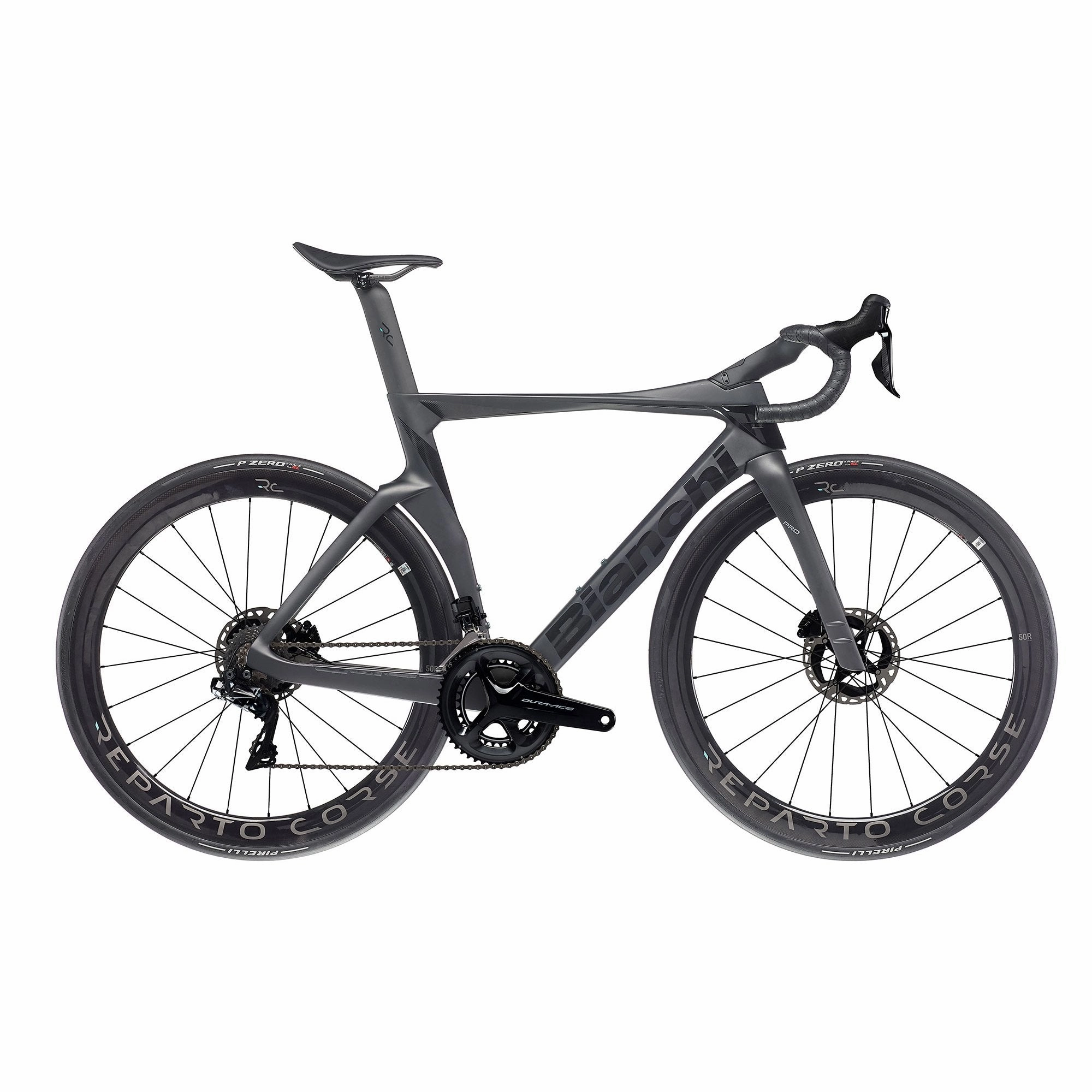 Bianchi Oltre Pro Dura-Ace Di2 Bike