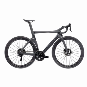 Bianchi Oltre Pro Dura-Ace Di2 Bike