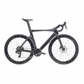 Bianchi Oltre Pro Force AXS Bike