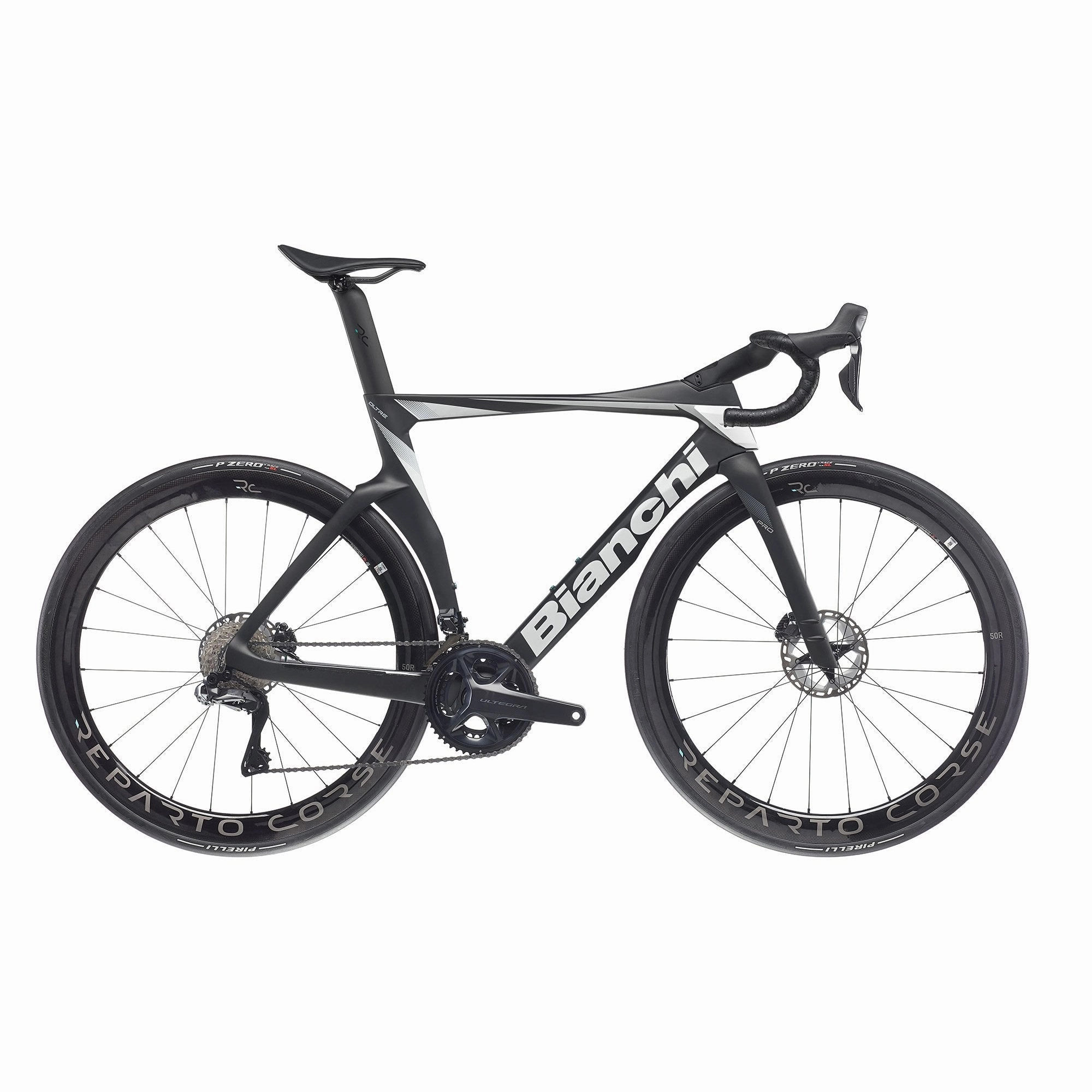 Bianchi Oltre Pro Ultegra Di2 8100 Bike