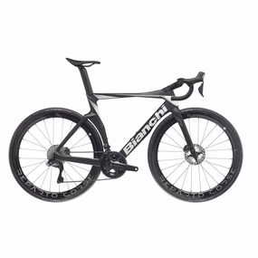 Bianchi Oltre Pro Ultegra Di2 8100 Bike