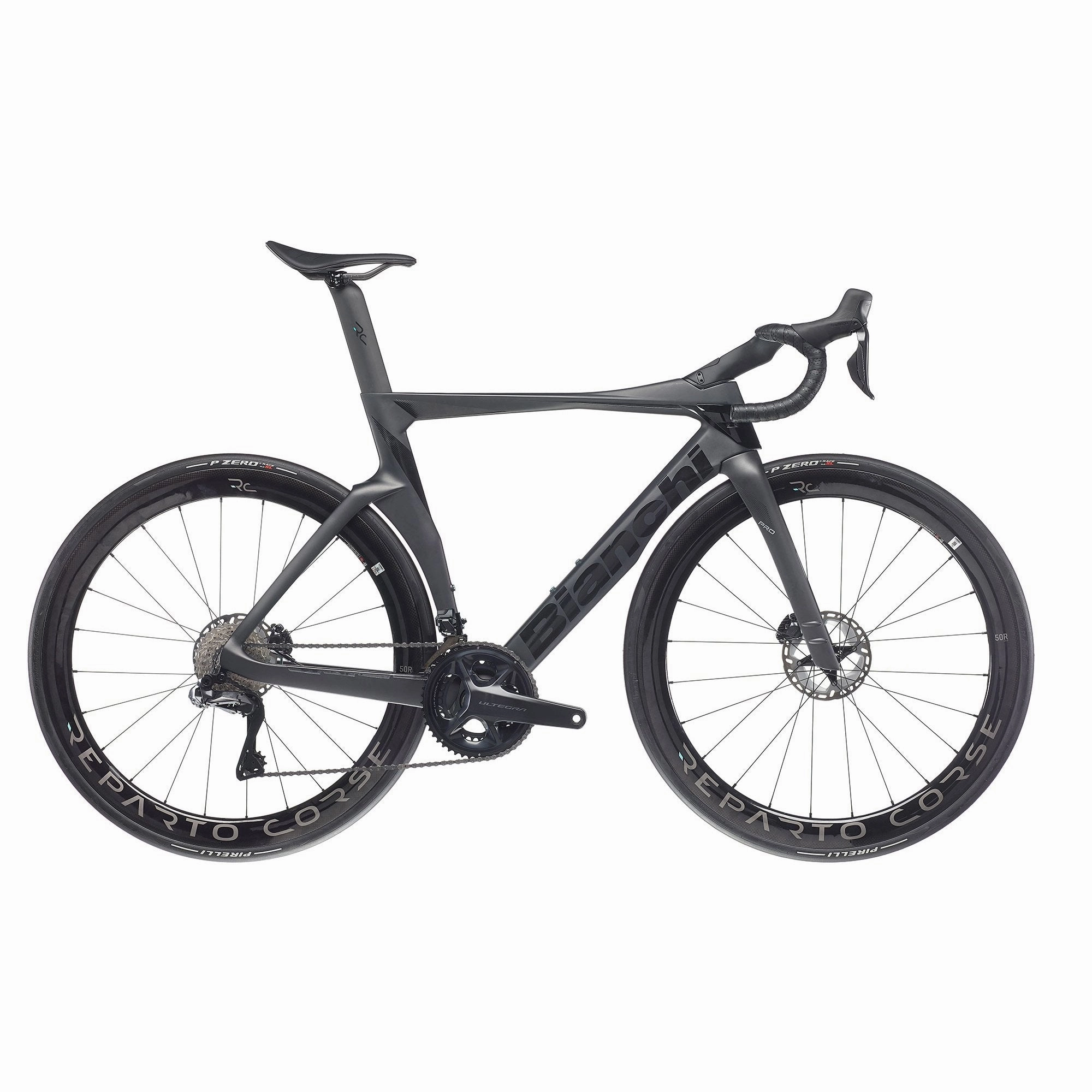 Bianchi Oltre Pro Ultegra Di2 Bike