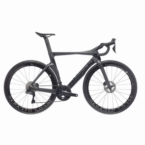 Bianchi Oltre Pro Ultegra Di2 Bike