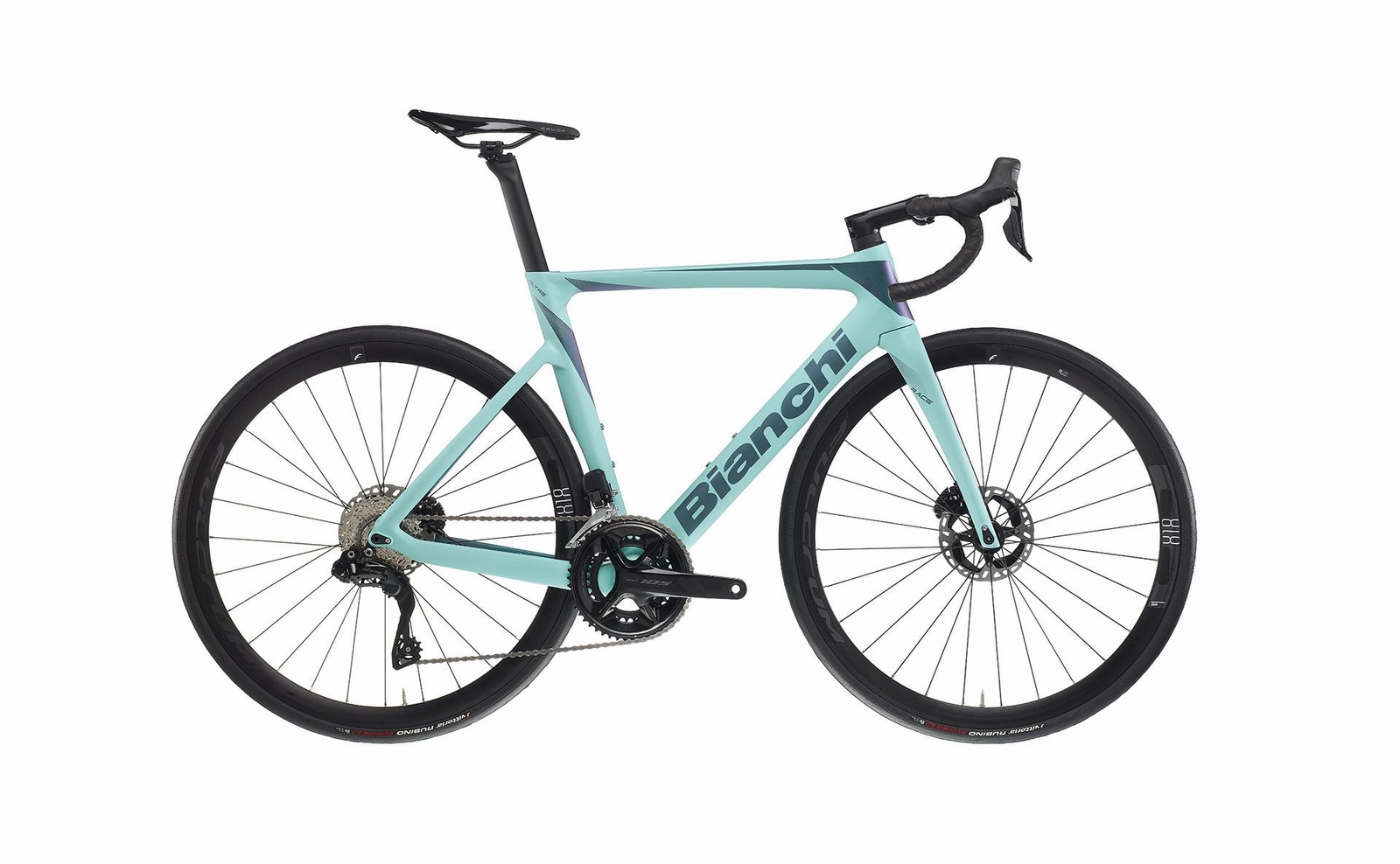 Bianchi Oltre Race 105