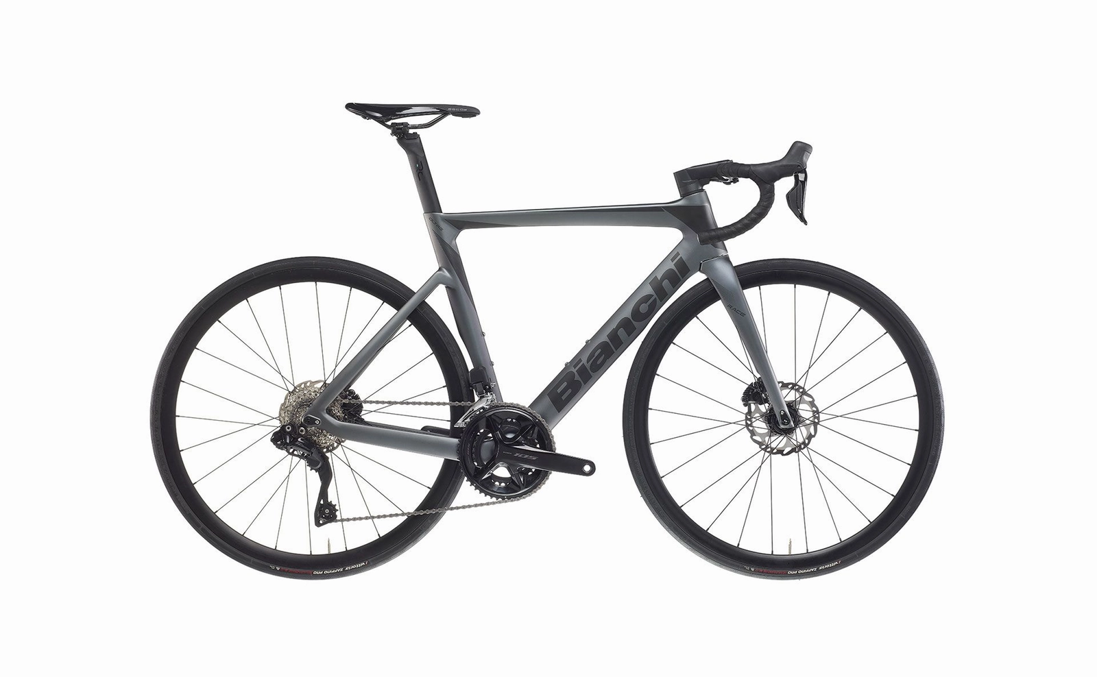 Bianchi Oltre Race 105 Di2