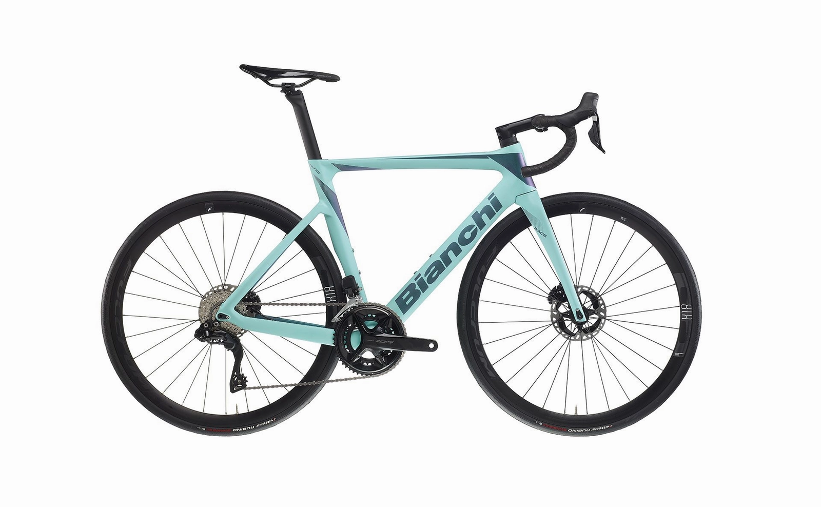 Bianchi Oltre Race 105 Di2