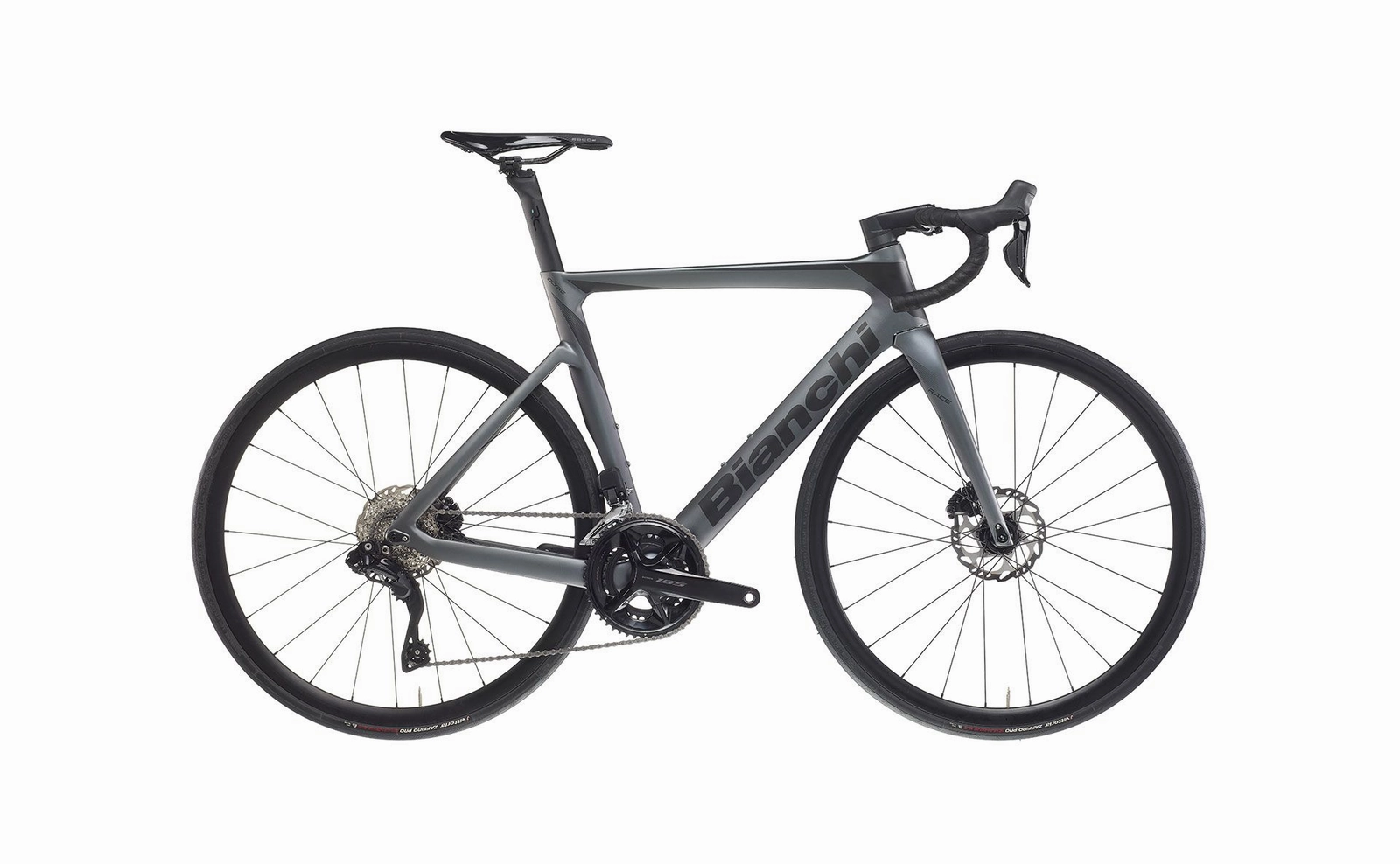 Bianchi Oltre Race 105 Di2