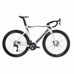Bianchi Oltre Ultegra Di2 8100 Bike