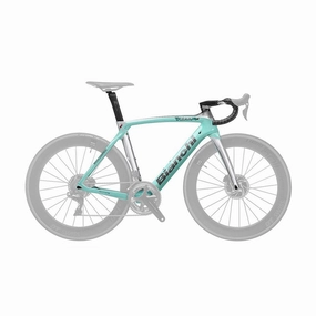 Bianchi Oltre XR4 Disc Module - Tavalozza