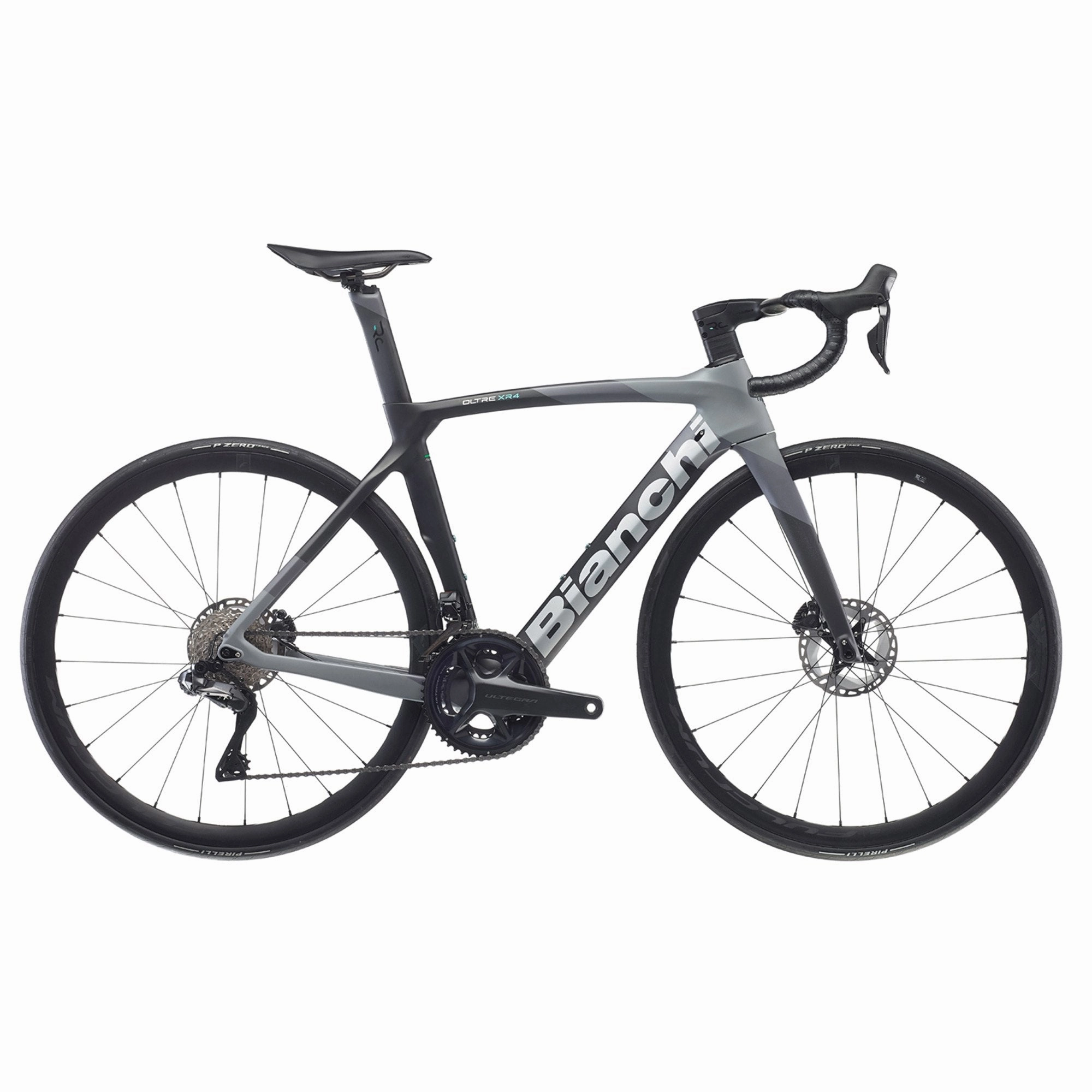 Bianchi Oltre XR4 Disc Ultegra Di2 8100 Bike