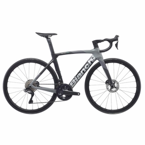 Bianchi Oltre XR4 Disc Ultegra Di2 8100 Bike