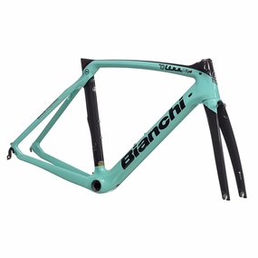 Bianchi Oltre XR4 Frameset