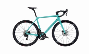 Bianchi Specialissima Campagnolo Super Record EPS