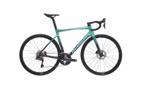 Bianchi Specialissima Campagnolo Super Record S Wireless Power Meter