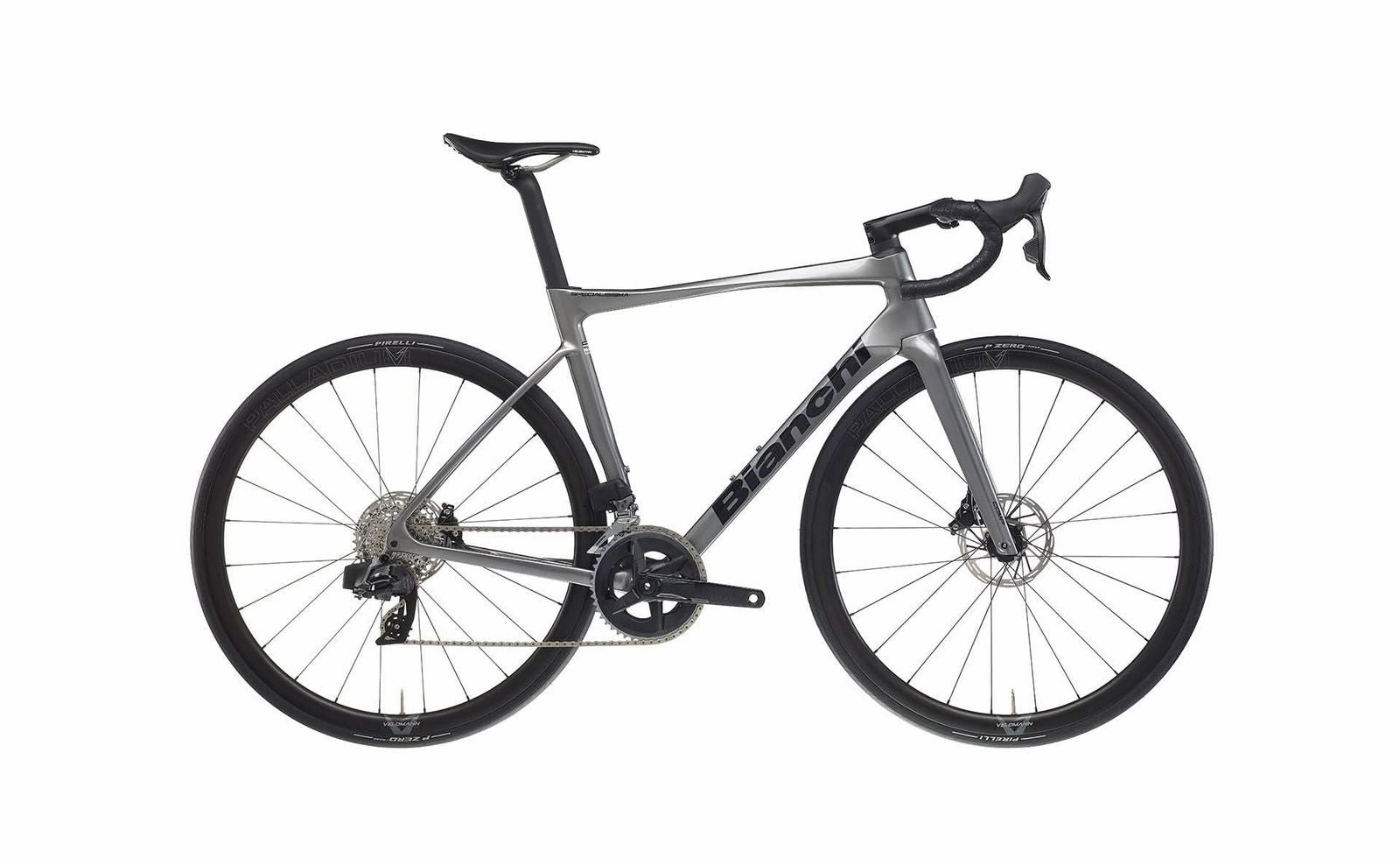 Bianchi Specialissima Comp 105 Di2