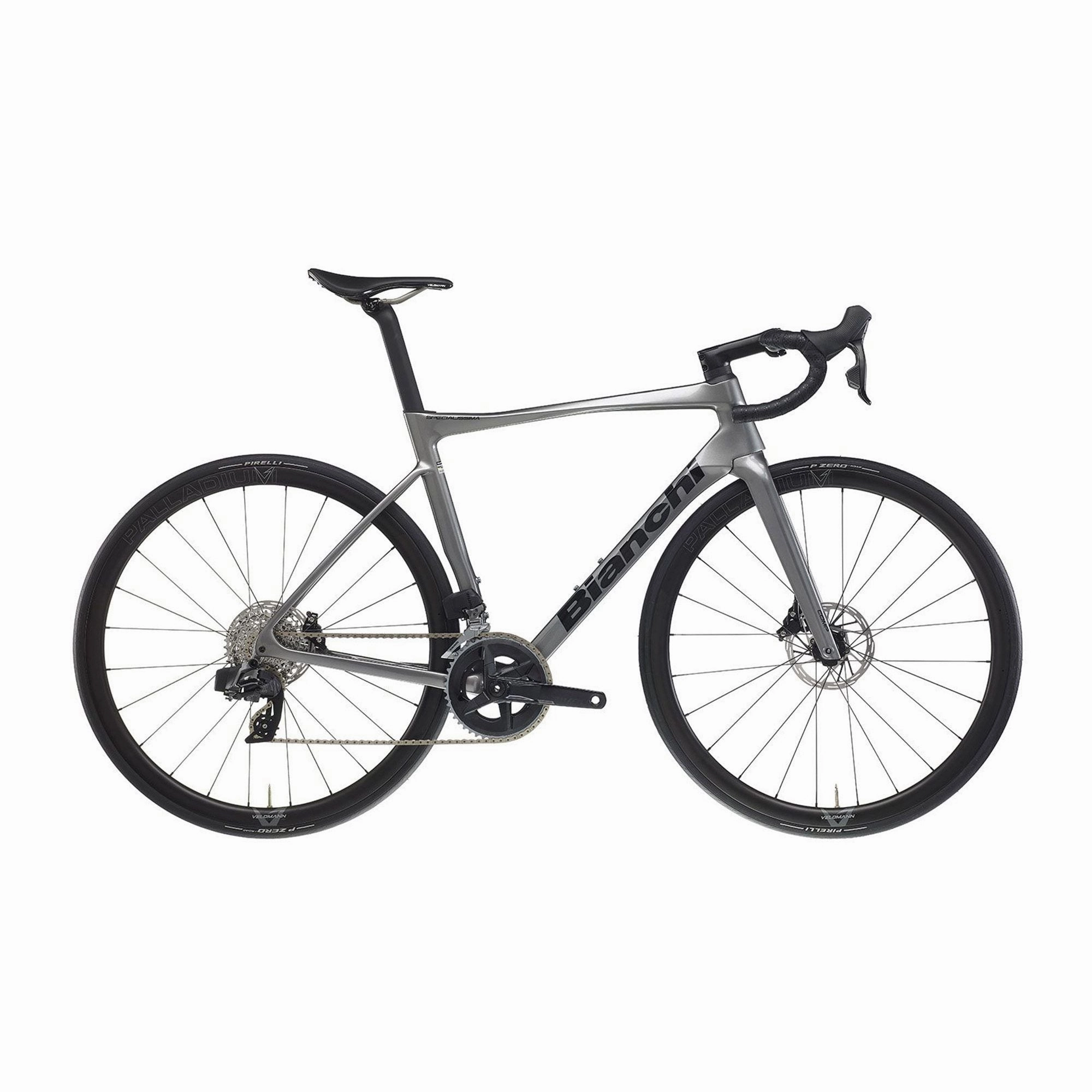Bianchi Specialissima Comp Rival AXS