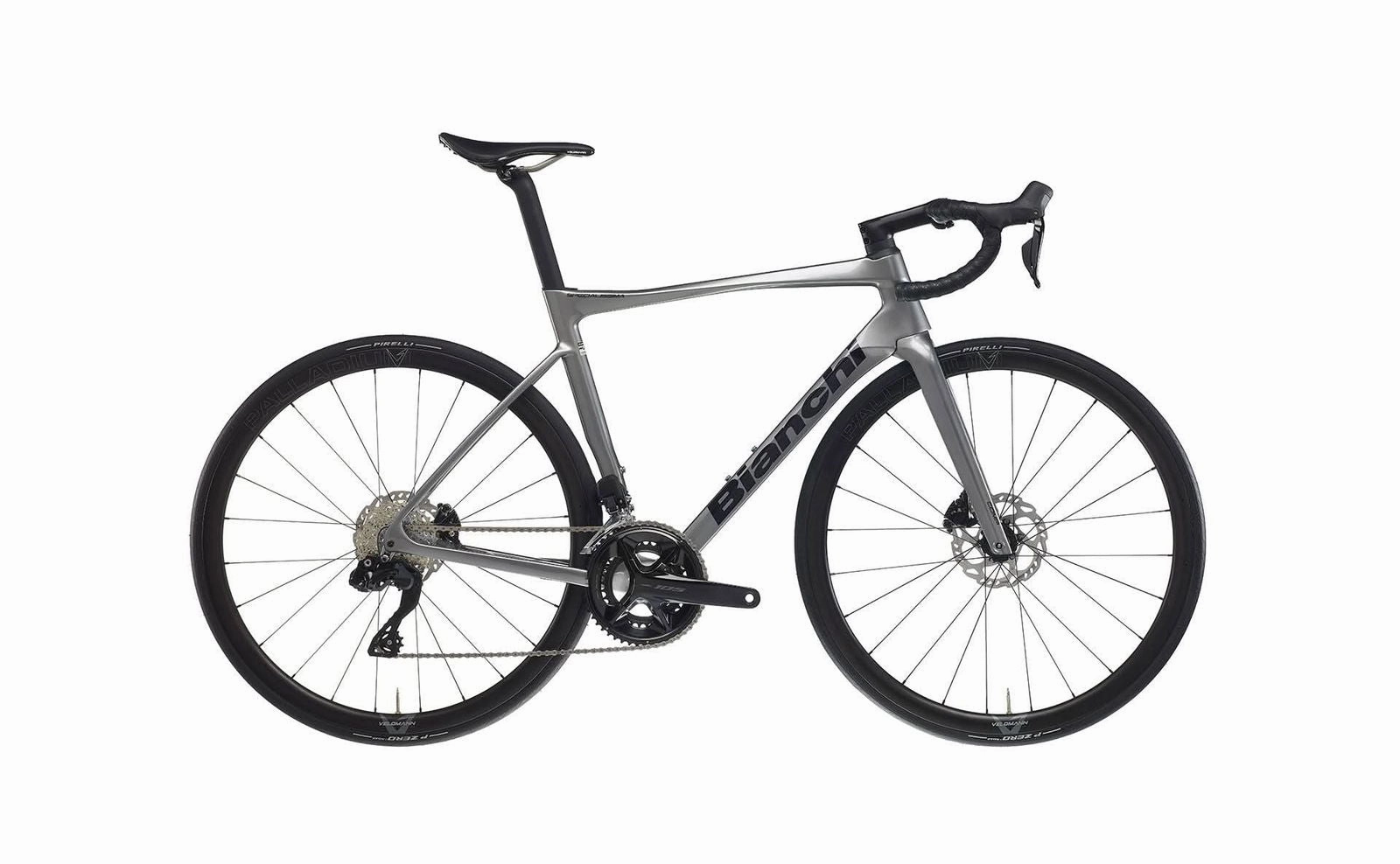 Bianchi Specialissima Comp Rival eTap AXS