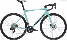 Bianchi Specialissima Comp Ultegra Di2 2024