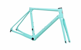 Bianchi Specialissima Frameset
