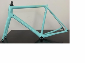 Bianchi Specialissima Frameset (CK16) DEMO