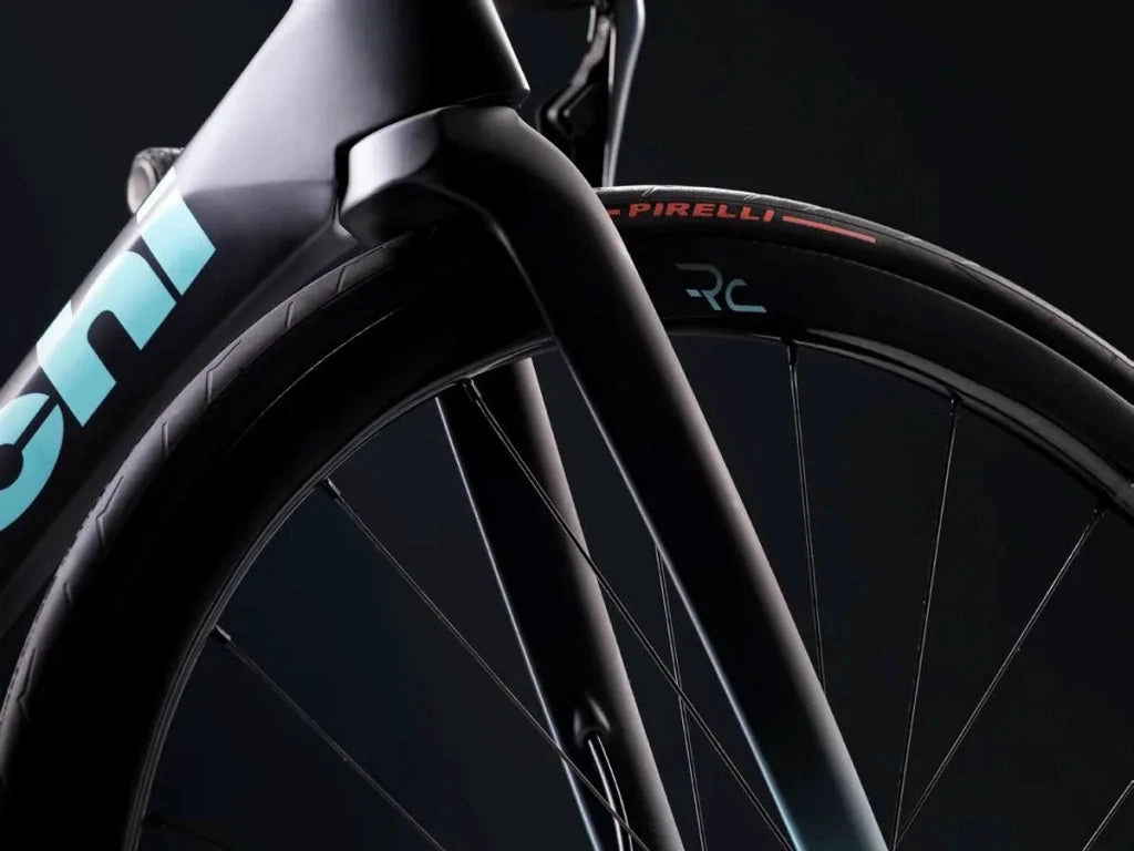 Bianchi Specialissima Pro Ultegra Di2 4iii Power