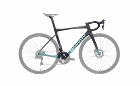 Bianchi Specialissima RC Disc Frame Kit