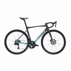 Bianchi Specialissima RC Dura-Ace Di2