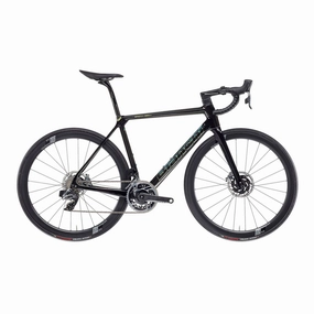 Bianchi Specialissima Red AXS Disc Bike