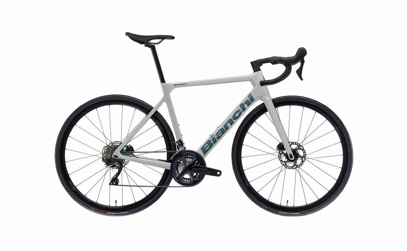 Bianchi Sprint 105